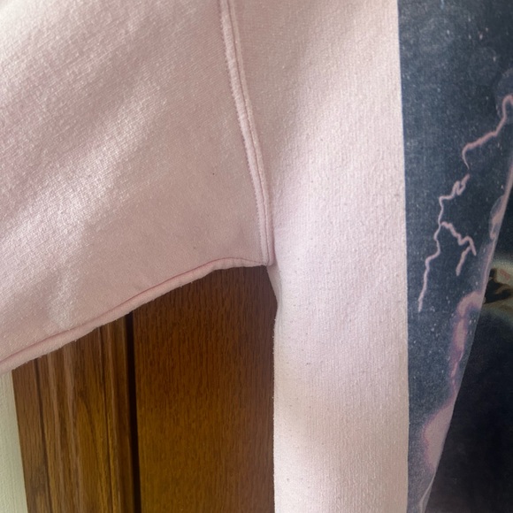 Taylor Swift Olivia Swift Reputation Era Cat Sweatshirt - Picture 4 of 10